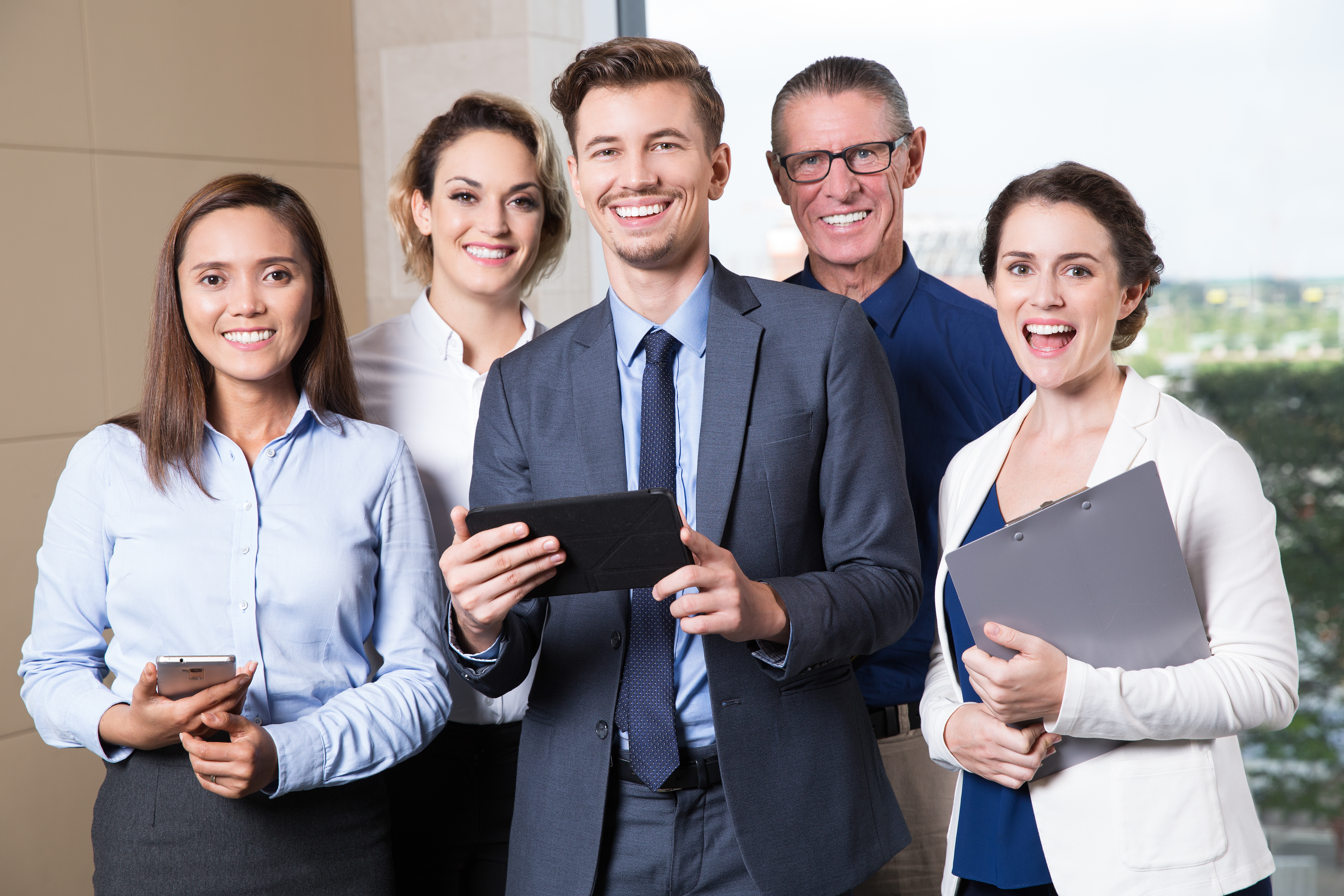 Professional IT Staffing & Talent Outsourcing